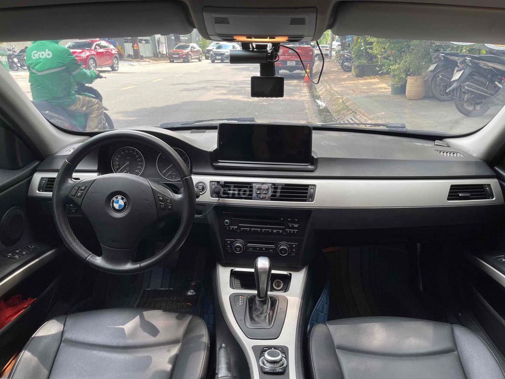Bán BMW E90 LCI 2011 - Tình trạng hoàn hảo!. Mua bán Ô tô tại Thành phố Thủ Đức Tp Hồ Chí Minh được đăng bởi Nhật Phạm hình 9