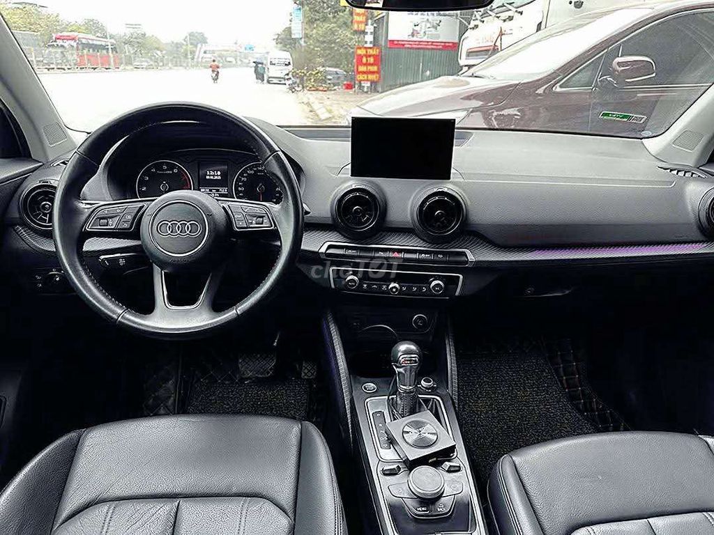 2017 - 68000 km. Mua bán Ô tô tại Huyện Thanh Trì Hà Nội được đăng bởi Do Le Minh hình 8