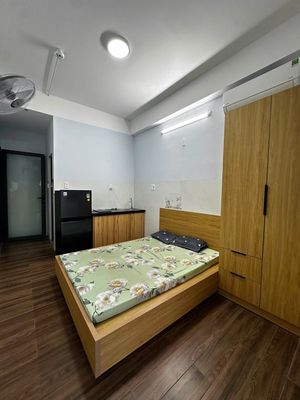 Rent · 33 м² · Quận Ngũ Hành Sơn, ул. Khu đô thị FPT