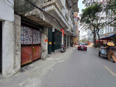Chính chủ bán nhà Phố Quan Nhân - 46m2 - 30m ra oto - ngõ rộng thoáng. Mua bán nhà ở tại Quận Thanh Xuân Hà Nội được đăng bởi Nguyễn Xuân Khánh