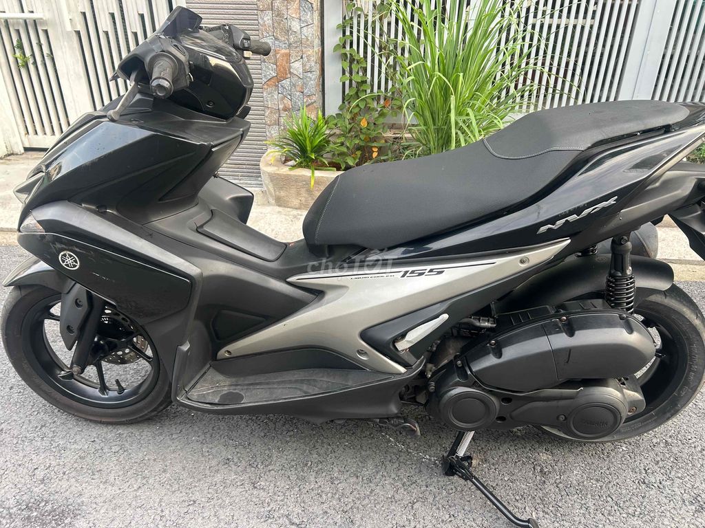 yamaha Nvx155 xinh đẹp mới 90%. Mua bán Xe máy tại Thành phố Thuận An Bình Dương được đăng bởi Nguyễn trường thịnh hình 3