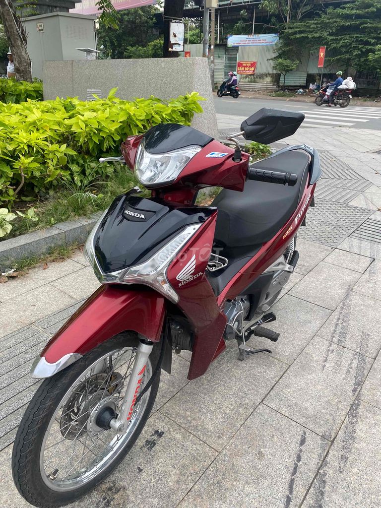 bán xe Chính chủ : Sang tên công chứng :. Mua bán Xe máy tại Quận 11 Tp Hồ Chí Minh được đăng bởi cá nhân  hình 1