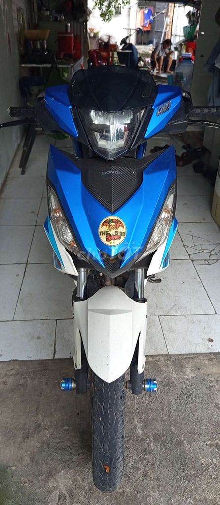 Cần bán ae cần liên hệ. Mua bán Xe máy tại Thành phố Biên Hòa Đồng Nai được đăng bởi Nguyen thanh cong hình 4