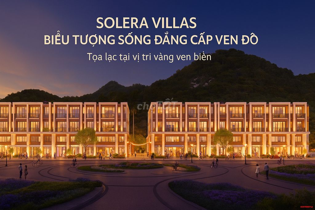 🔥 chỉ 59 căn shophouse trung tâm quy nhơn – sổ hồng riêng 🔥 chỉ 59 căn shophouse trung tâm quy nhơn – sổ hồng riêng