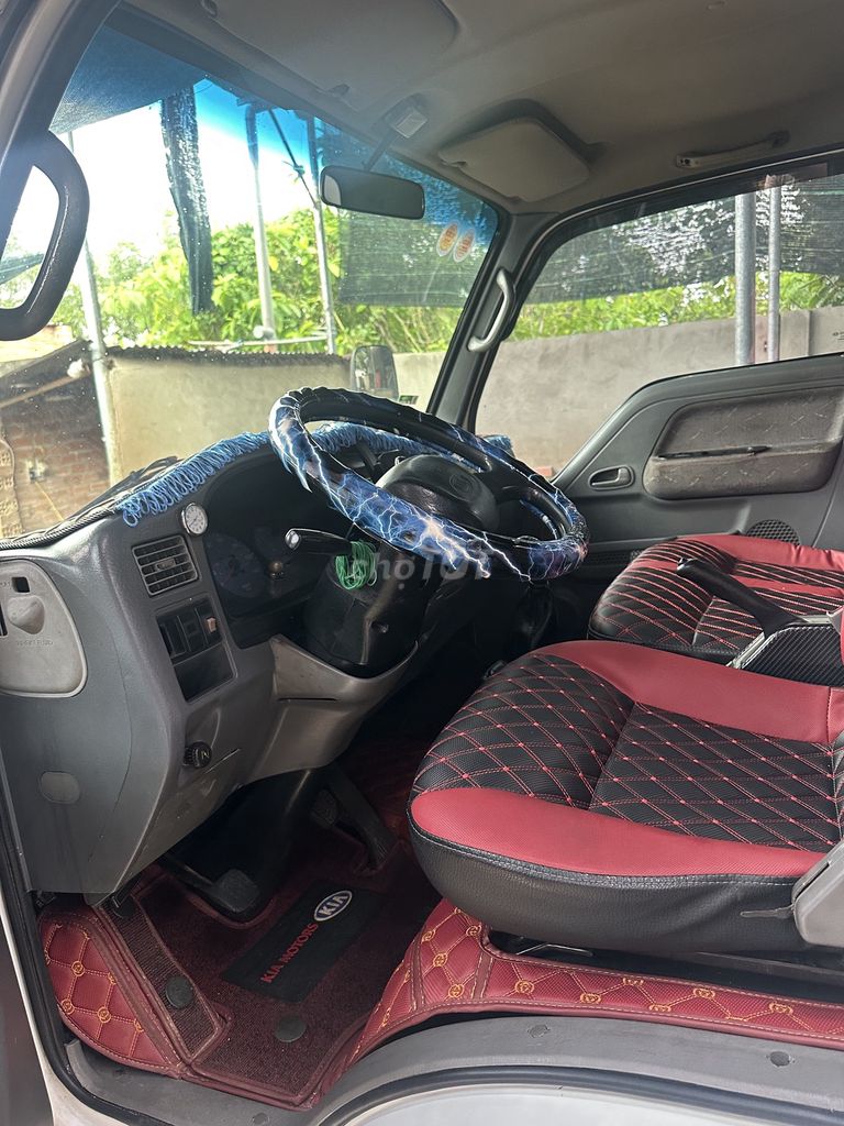 Kia 2.3 tấn giá 237triệu. Mua bán Xe tải, xe ben tại Huyện Định Quán Đồng Nai được đăng bởi Hoàng phát hình 4