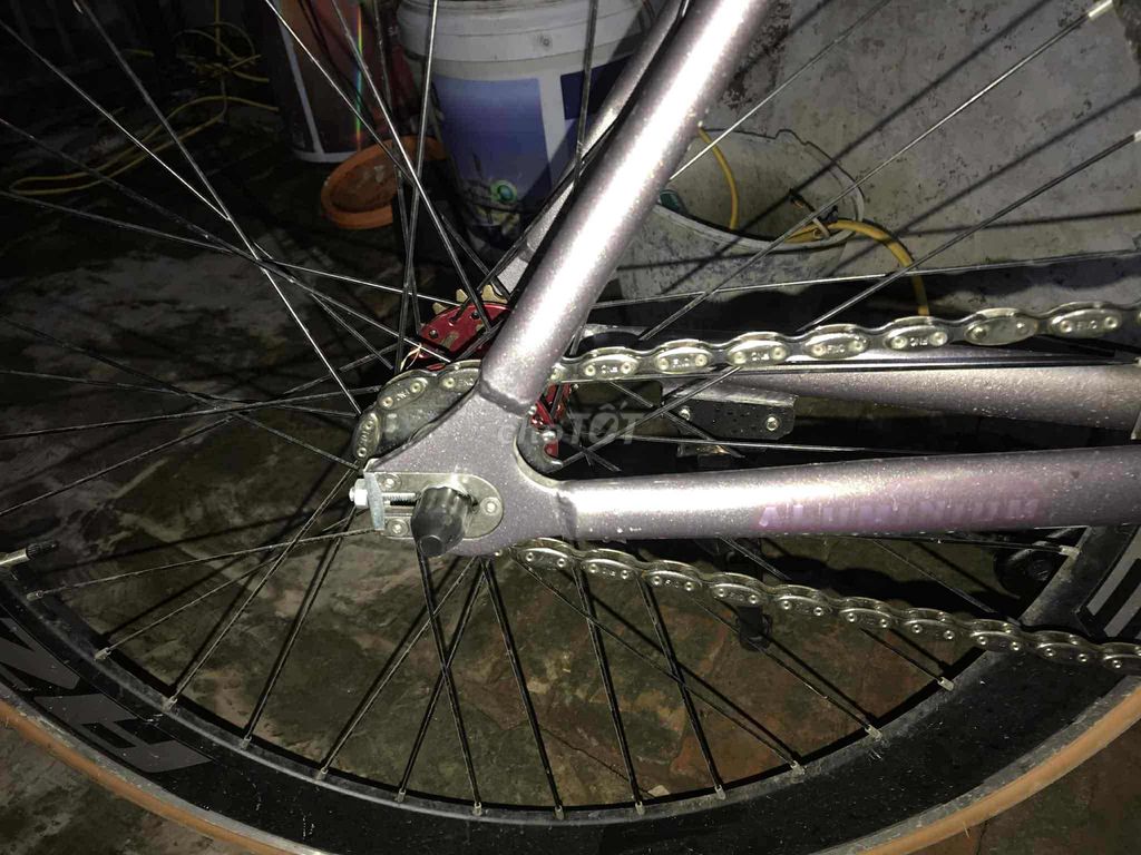 xe azure địa hình bánh nhỏ. Mua bán Xe đạp tại Huyện Mê Linh Hà Nội được đăng bởi liêm thanh hình 4