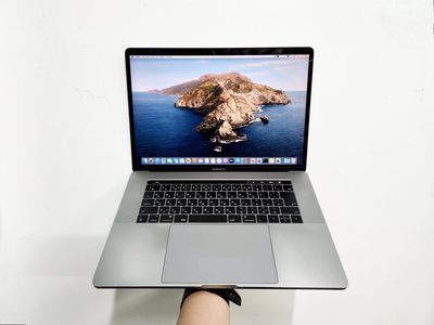 MacBook Pro 2017 - 15inch giá mềm