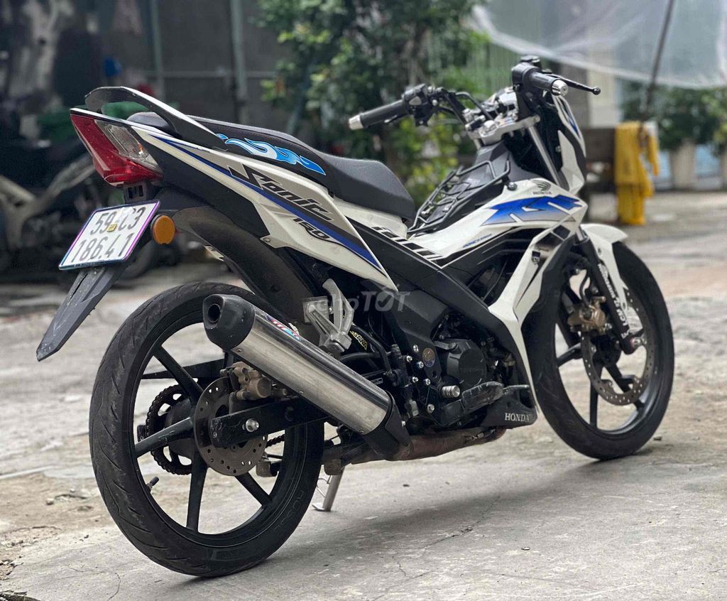 ❤️ Sonic 150 đời 2021 máy 62zz bstp chính chủ. Mua bán Xe máy tại Quận 11 Tp Hồ Chí Minh được đăng bởi Hưng Từ hình 8