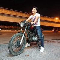 Quân Vương Vlog