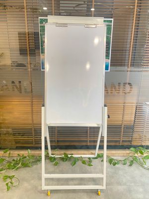 THANH LÝ Bảng flipchart chân gấp 900k. Mua bán Đồ dùng văn phòng tại Thành phố Thủ Đức Tp Hồ Chí Minh được đăng bởi Hồng Thơm