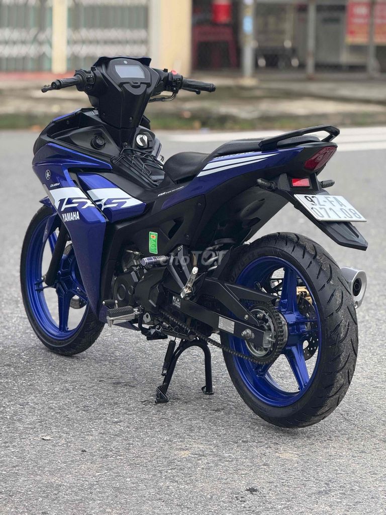 exciter  155 vva khoa smakey 2022. Mua bán Xe máy tại Quận Liên Chiểu Đà Nẵng được đăng bởi Mạnh hổ hình 3