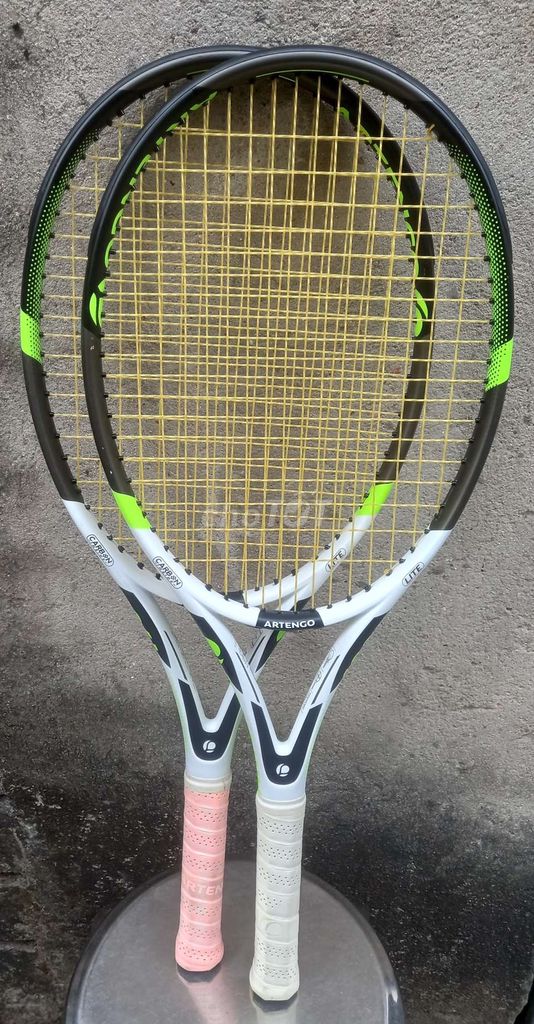 Cặp vợt tennis hiệu Artengo