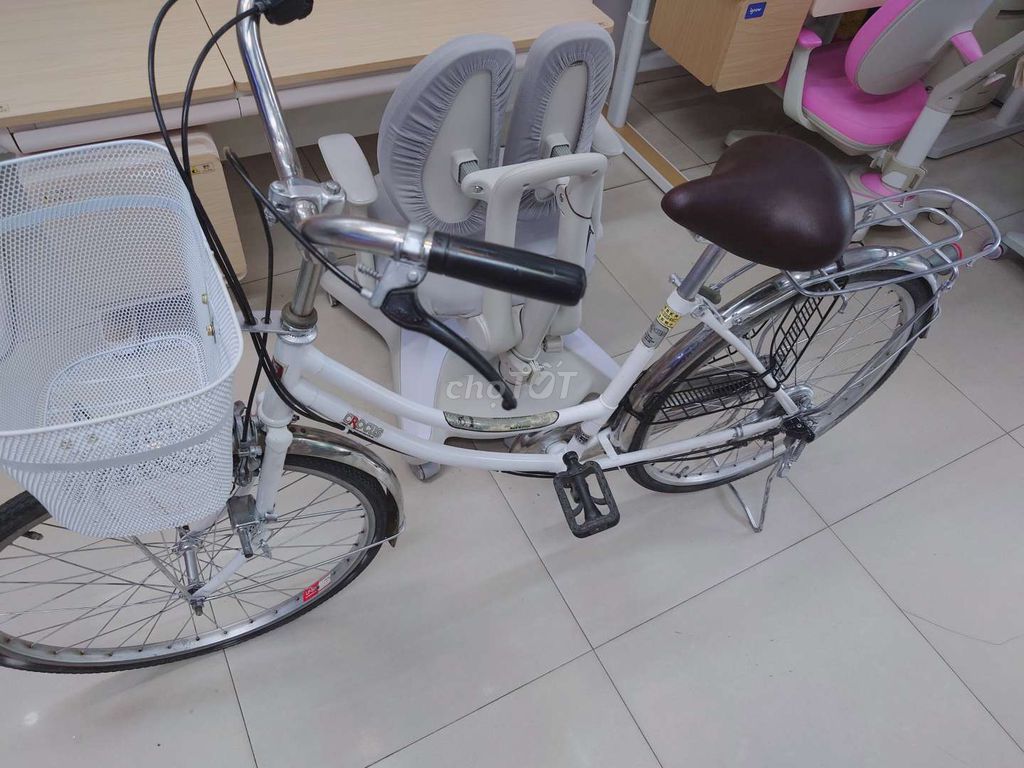 Xe Mini Nhật. Mua bán Xe đạp tại Quận Lê Chân Hải Phòng được đăng bởi long hình 1