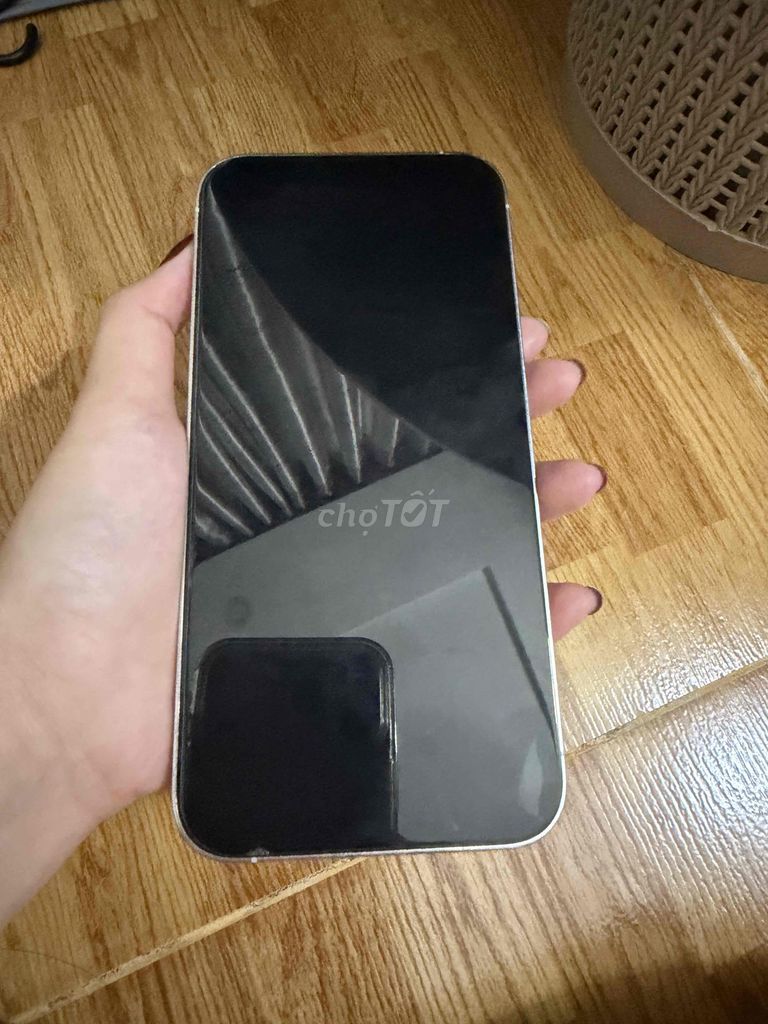 Apple iPhone 12 Pro Max 128GB Trắng. Mua bán Điện thoại tại Quận 3 Tp Hồ Chí Minh được đăng bởi Xuân Hương hình 1