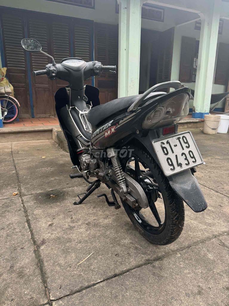 Jupiter bs61 máy êm. Mua bán Xe máy tại Thành phố Thủ Dầu Một Bình Dương được đăng bởi hien pham hình 2