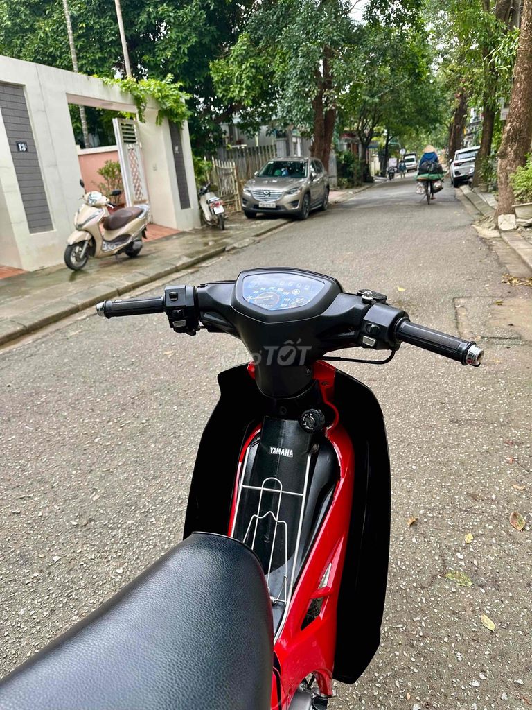 Sirius xe đẹp máy êm liên hệ ***. Mua bán Xe máy tại Thành phố Huế Thừa Thiên Huế được đăng bởi Xe Máy Trường An Phát hình 5