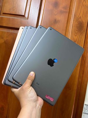 ipad Gen 8 - 32gb -WIFI,đẹp 99%..zin keng