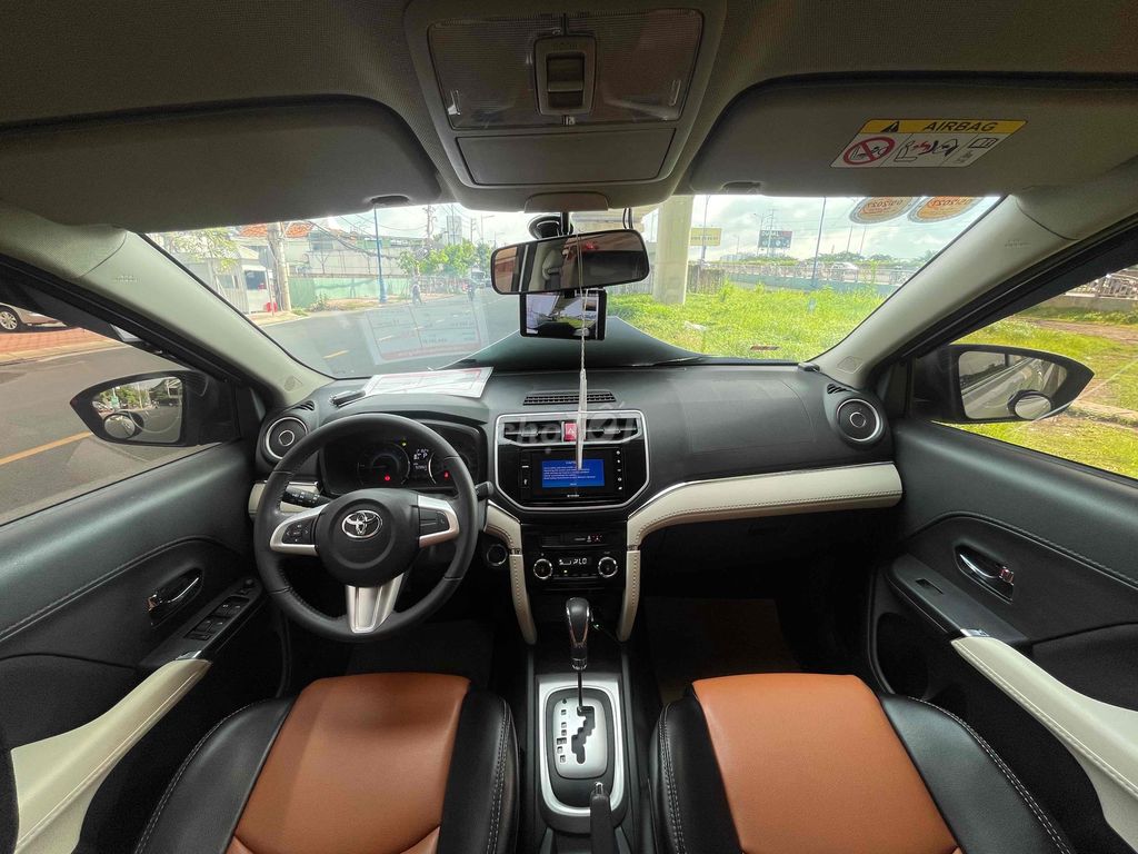 Bán Innova tự động 2022 - Xe gia đình xe đẹp đi kỹ. Mua bán Ô tô tại Thành phố Thủ Đức Tp Hồ Chí Minh được đăng bởi Tấn Quang Toyota Đông Sài Gòn hình 7