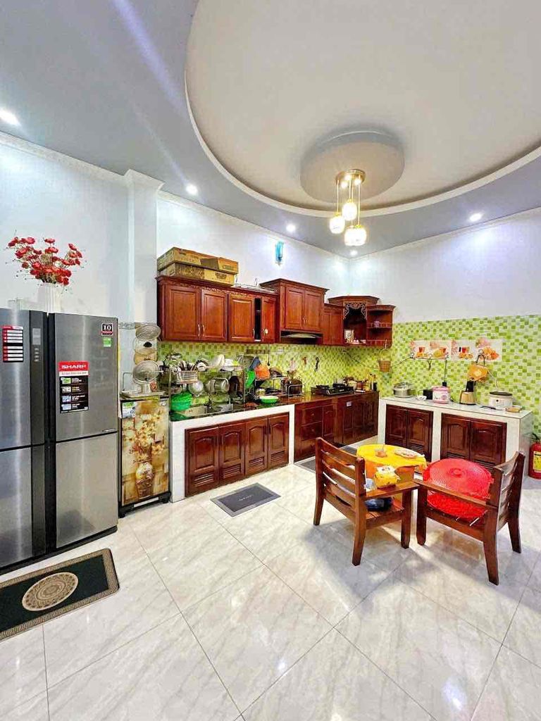 BÁN NHA ĐUONG SO 6 AN KHÁNH. Mua bán nhà ở tại Quận Ninh Kiều Cần Thơ được đăng bởi NHÀ  ĐẸP NINH KIEU  hình 5