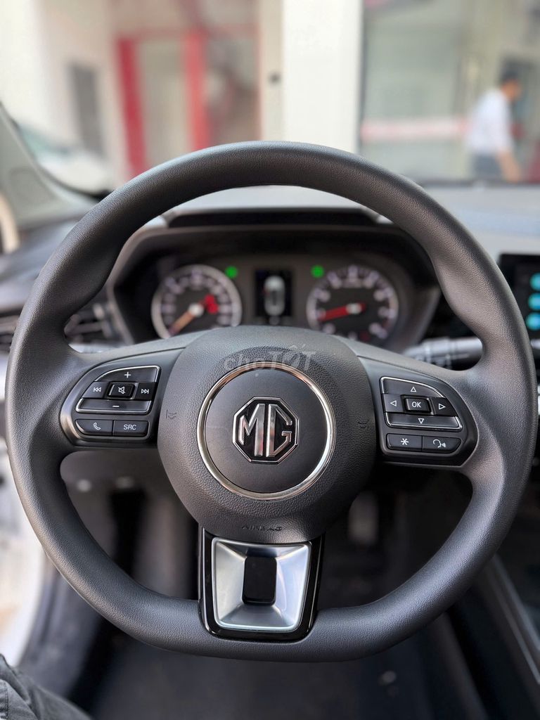 MG5 STD 2024  - 15000 km - xe cty. Mua bán Ô tô tại Quận 6 Tp Hồ Chí Minh được đăng bởi MG USED CARS KINH DƯƠNG VƯƠNG hình 2