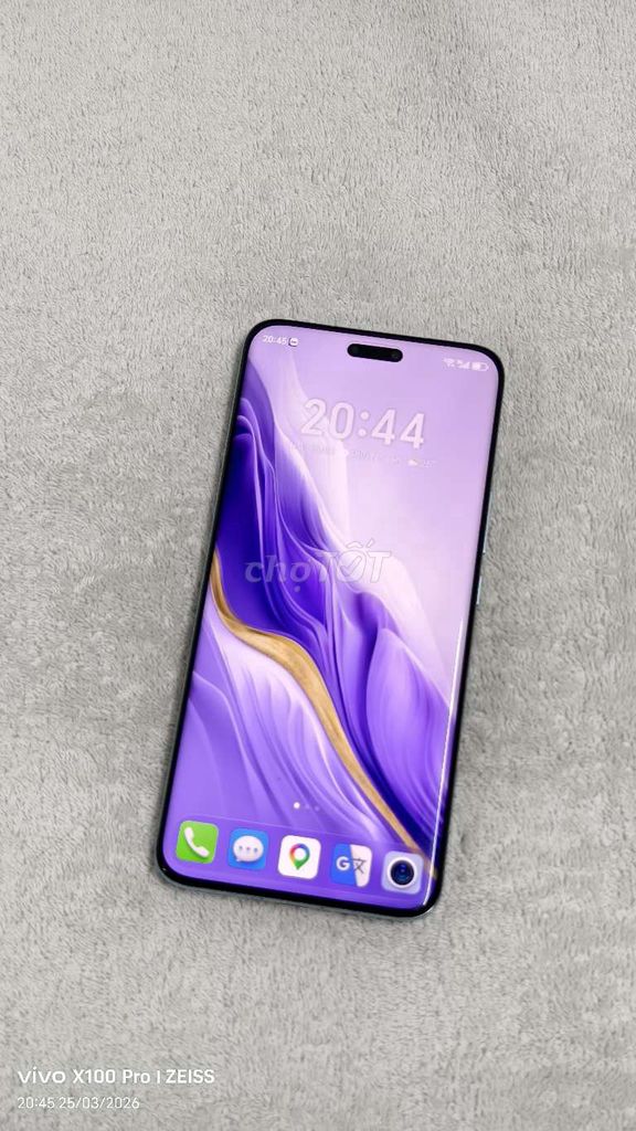 Honor Magic 6 Pro 256GB Xanh B or G. Mua bán Điện thoại tại Quận 1 Tp Hồ Chí Minh được đăng bởi Bảo SG hình 1