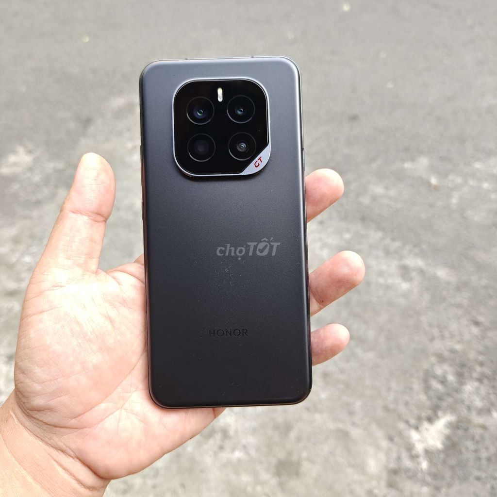 Honor GT Pro 12/512 GL. Mua bán Điện thoại tại Quận Tân Bình Tp Hồ Chí Minh được đăng bởi TAI hình 1
