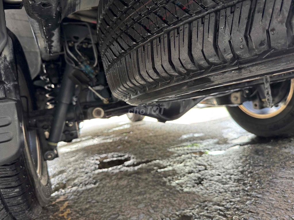 Toyota Fortuner 2016 2.7V 4x2 - 72000 km không lỗi. Mua bán Ô tô tại Thành phố Thủ Đức Tp Hồ Chí Minh được đăng bởi FASTCARS THÁI Ô TÔ CŨ  hình 15