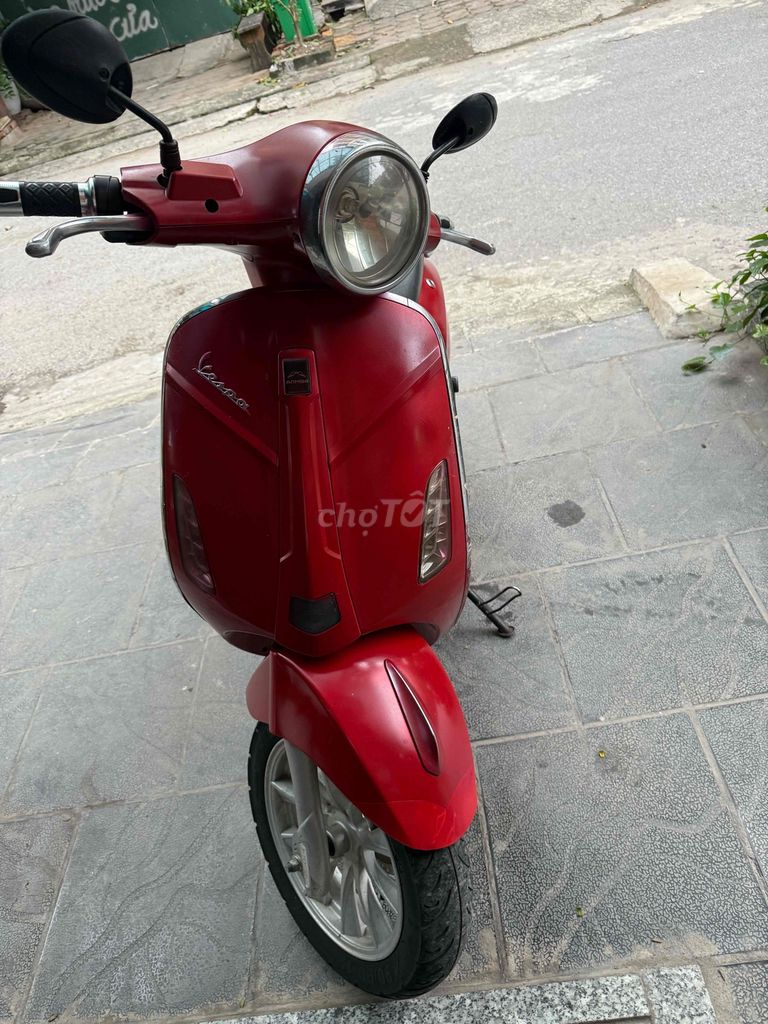 Xe còn mới bình khoẻ chính chủ từ đầu. Mua bán Xe điện tại Quận Hà Đông Hà Nội được đăng bởi Thích đủ Thứ hình 4