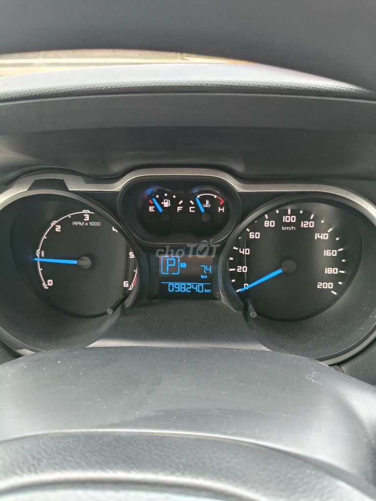Ford Ranger 2017 XLS 2.2 4x2 AT - 98000 km. Mua bán Ô tô tại Huyện Thanh Trì Hà Nội được đăng bởi Chuyên mua bán xe Bán Tải Lướt  hình 7