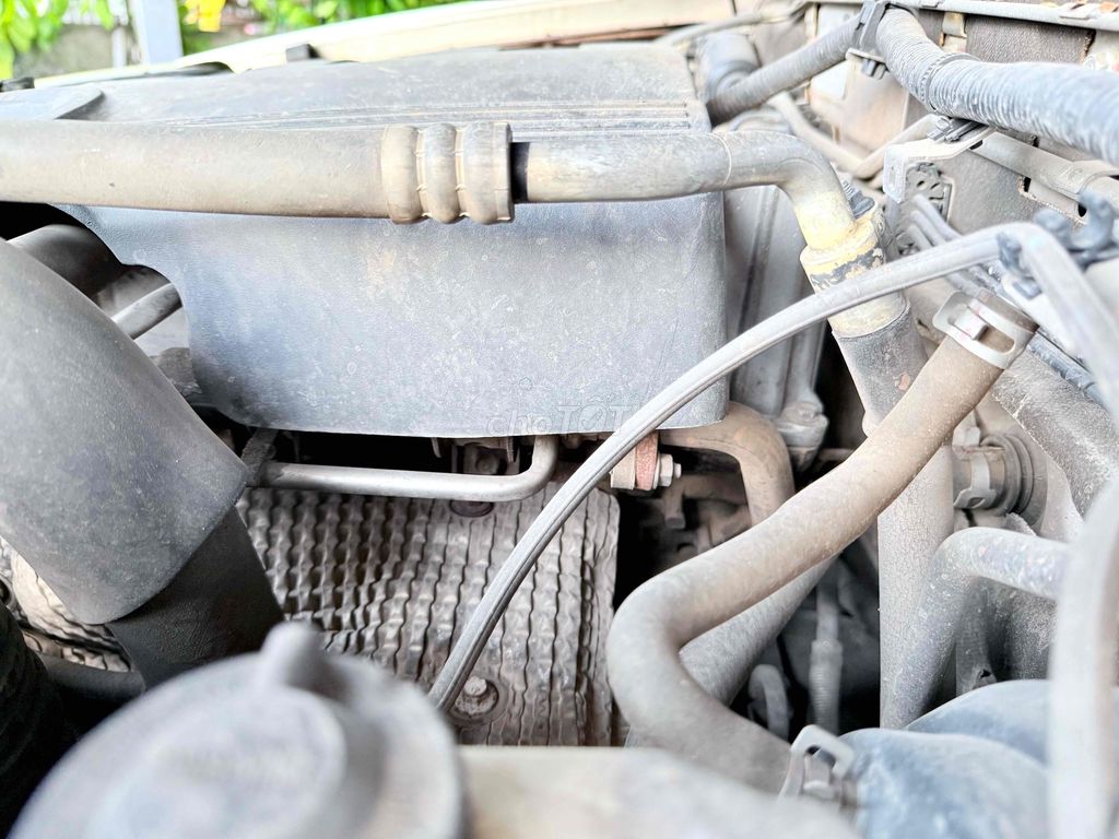 Ford Everest 2014 Limited 4x2 - 120000 km. Mua bán Ô tô tại Quận Hoàng Mai Hà Nội được đăng bởi Phạm quang đồng hình 17