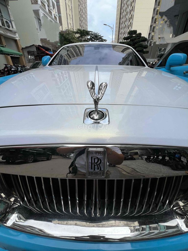 Rolls Royce Ghost 2010 EWB 6.6 V12 - 71570 km. Mua bán Ô tô tại Quận 10 Tp Hồ Chí Minh được đăng bởi Nguyễn Quỳnh hình 8