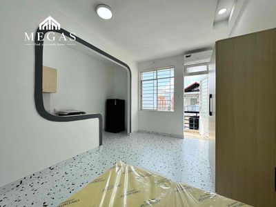 Аренда · 1 комн. · 30 м² · Quận Bình Tân, ул. Đường Phan Anh