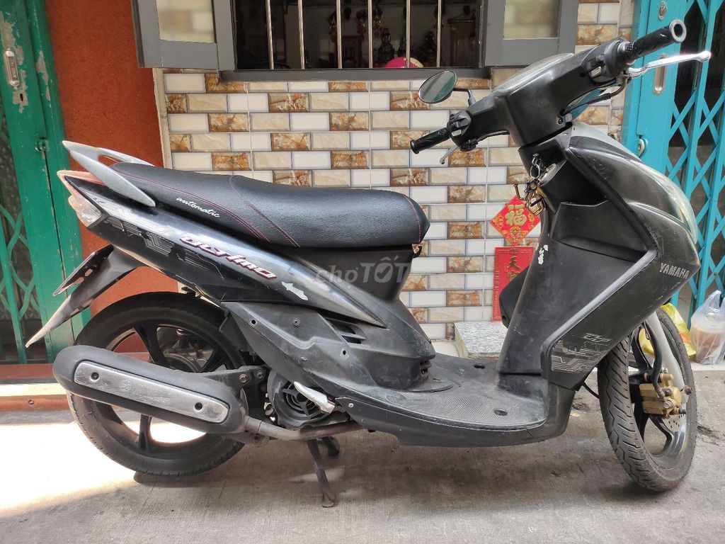 Mio Ultimo BSTP zin máy êm có fix. Mua bán Xe máy tại Quận 6 Tp Hồ Chí Minh được đăng bởi 1999 phat hình 2