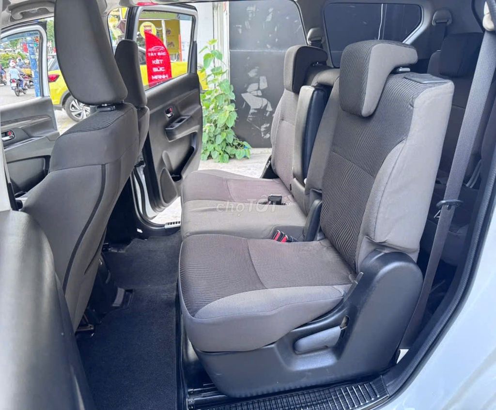 BÁN HOẶC ĐỔI Suzuki Ertiga 2022 hybrid AT. Mua bán Ô tô tại Huyện Hóc Môn Tp Hồ Chí Minh được đăng bởi CHỢ Ô TÔ AN SƯƠNG hình 8