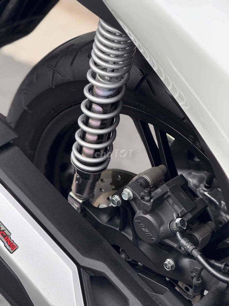 SH 160i ABS 2024 LƯỚT TRẮNG ĐEN. Mua bán Xe máy tại Thành phố Thủ Đức Tp Hồ Chí Minh được đăng bởi Vũ Vũ hình 7