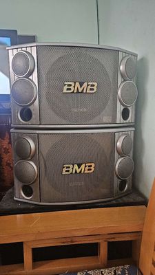 Loa BMB bãi Nhật  bass 25 cực hay. Mua bán Tivi, Âm thanh tại Quận Thanh Khê Đà Nẵng được đăng bởi Trần Thanh