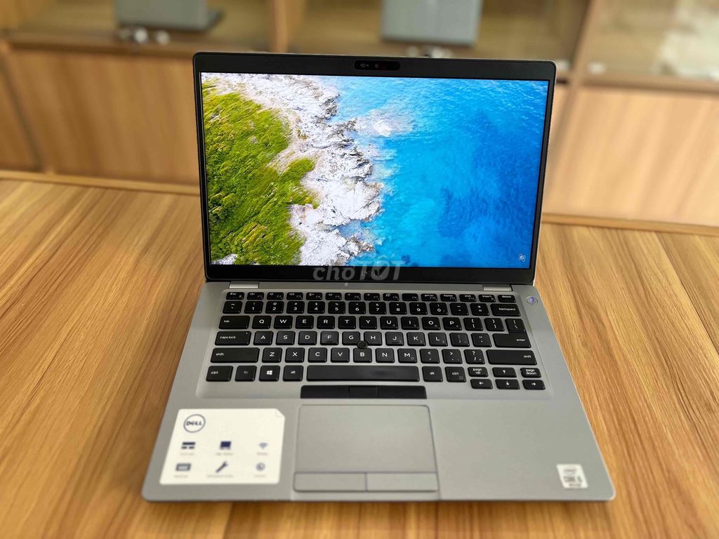 Dell latitude 5411, I5-10300H,Ram 8G, SSD 256G. Mua bán Laptop tại Thành phố Long Xuyên An Giang được đăng bởi Laptop Mai Lý Nghĩa hình 1