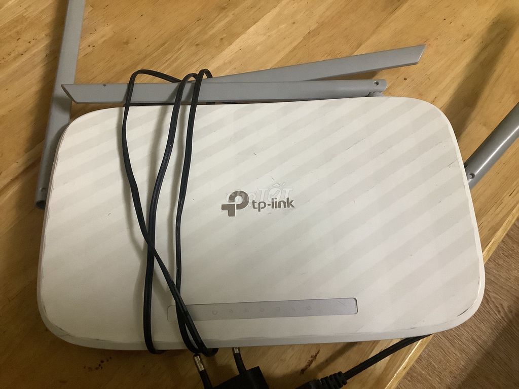wifi TP-Link Archer C5 AC1200