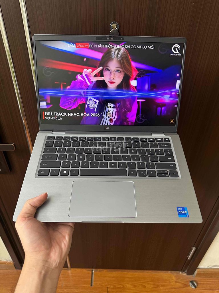 Dell Latitude 7430 i7. Mua bán Laptop tại Quận Hoàng Mai Hà Nội được đăng bởi HUU LT hình 1