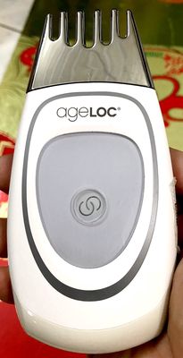Máy massage mặt Nuskin Ageloc Galvanic Spa. Mua bán Nội thất, đồ gia dụng khác tại Quận Phú Nhuận Tp Hồ Chí Minh được đăng bởi hòa lê 9