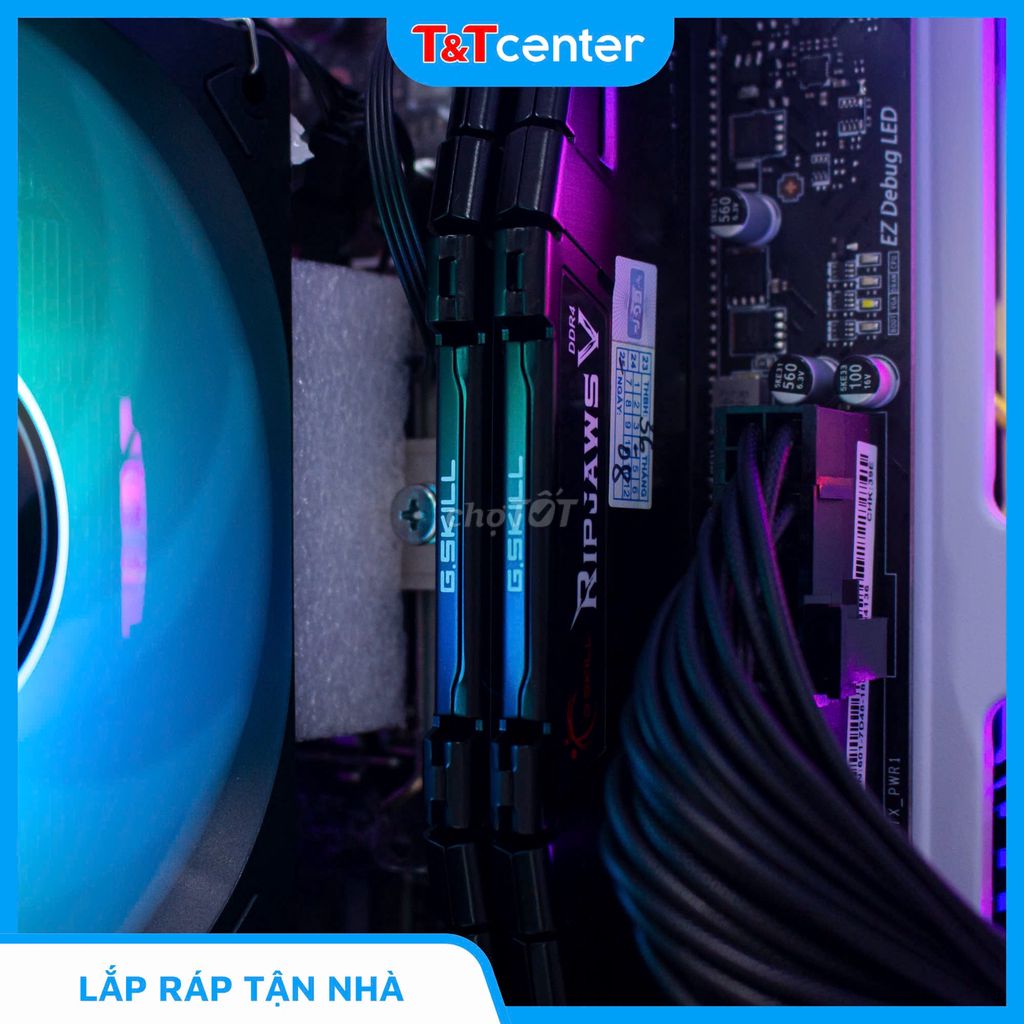 T&T Center Quảng Ngãi tại undefined undefined hình 4
