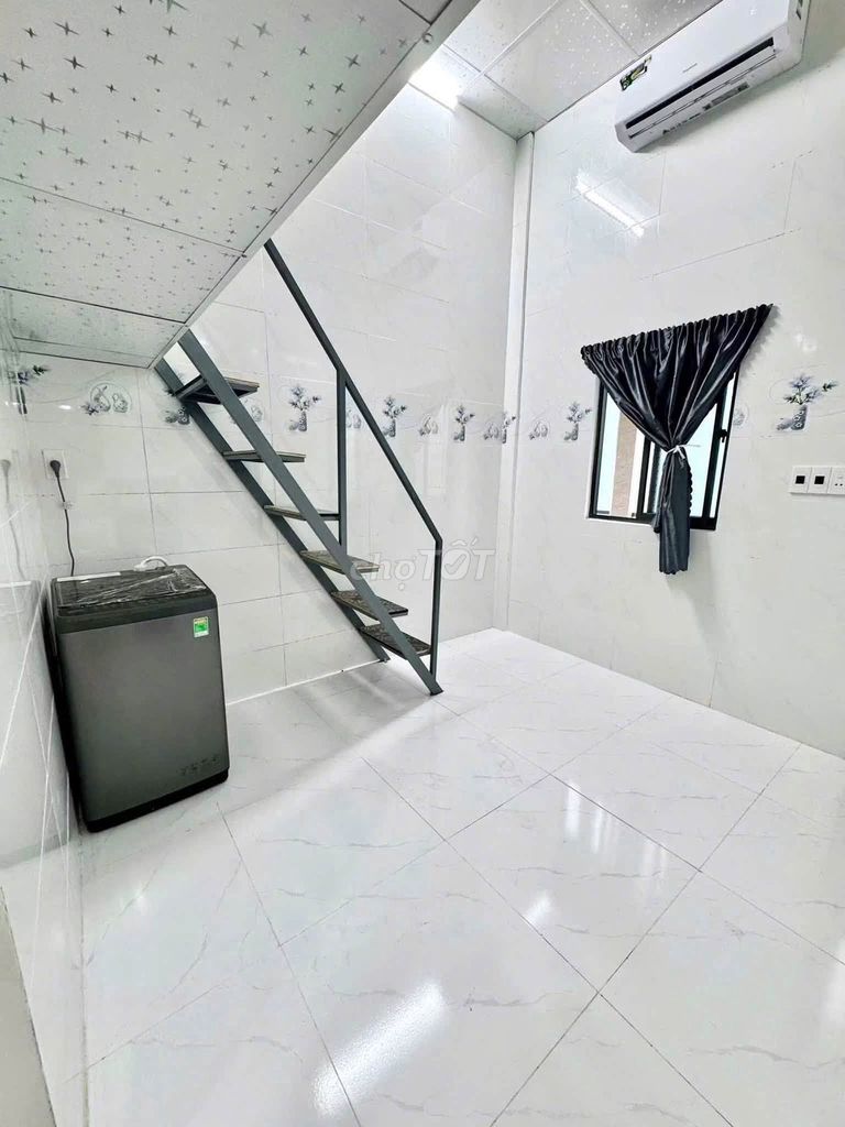 Furnished duplex 3 minutes from FPT University — photo 3