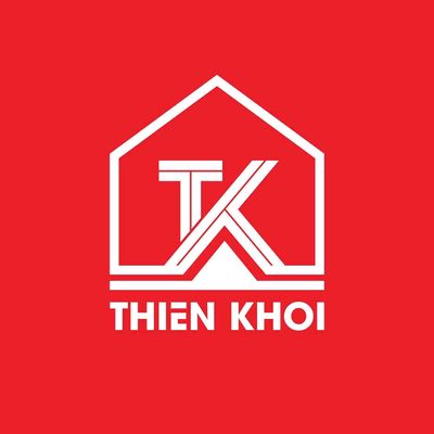Tập đoàn Bất động sản Thiên Khôi logo