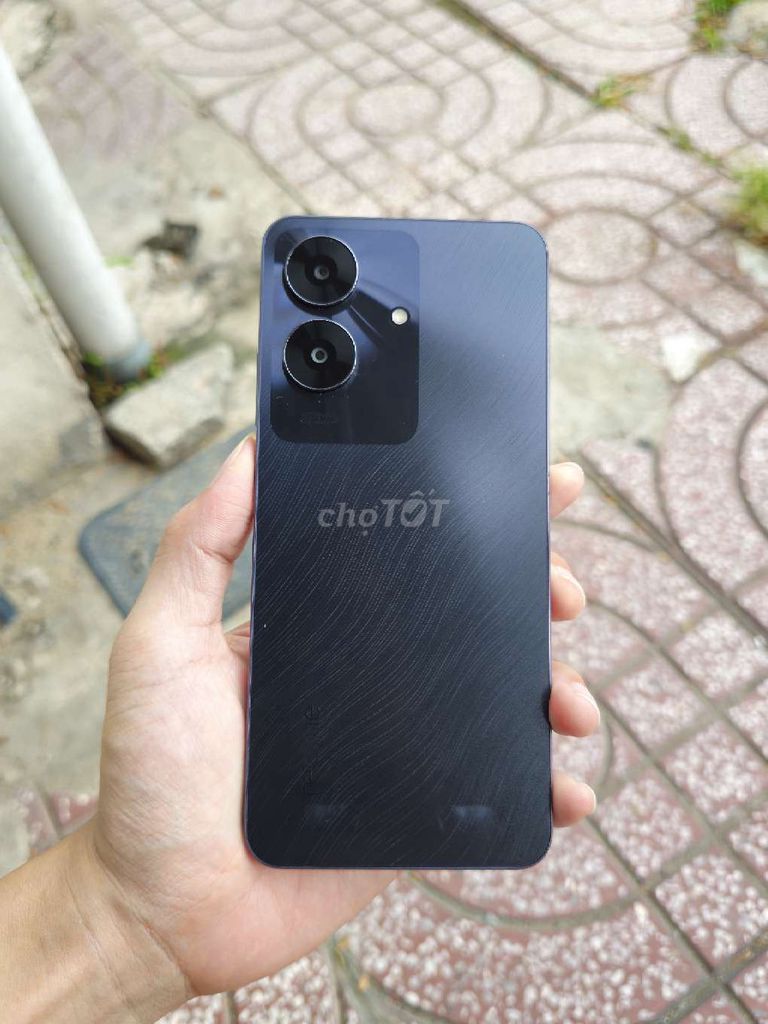 Realme Note 60 6GB/128GB . Mua bán Điện thoại tại Quận 12 Tp Hồ Chí Minh được đăng bởi Smartphone giá kho hình 1