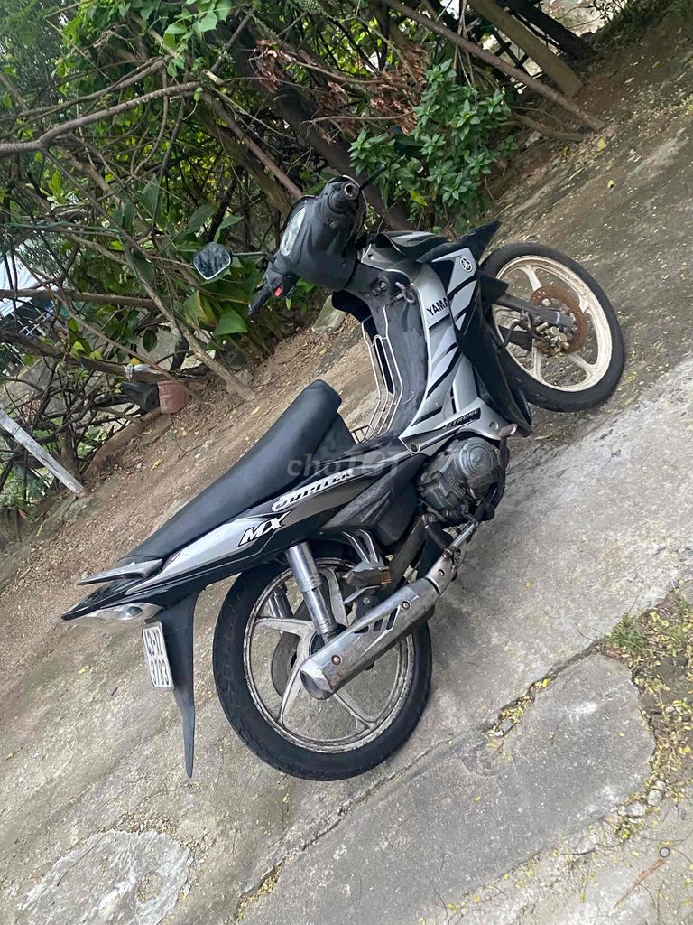 bán jubiter mx xe tàu máy cực ngon đúc đĩa. Mua bán Xe máy tại Quận Liên Chiểu Đà Nẵng được đăng bởi Tuấn hình 3