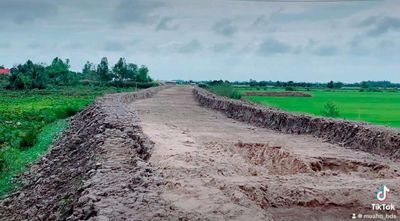 Giảm giá 1ty1 giảm xuống 760trieu. Mua bán đất tại Huyện Tháp Mười Đồng Tháp được đăng bởi Hoàng 