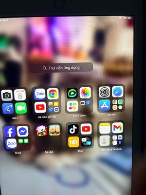 Apple iPad (thế hệ 7) 32GB Xám