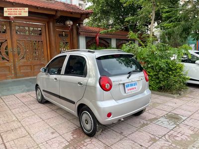 Chevrolet Spark 2011 số sàn 5 chỗ. Mua bán Ô tô tại Thành phố Vinh Nghệ An được đăng bởi Duc 159169
