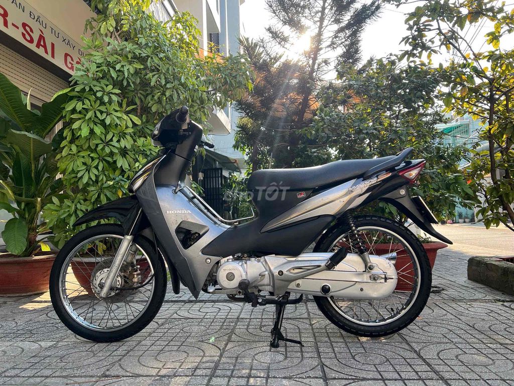 bán xe wave S 100c nhập thái đk 2007,bstp,btc,zin. Mua bán Xe máy tại Quận Tân Bình Tp Hồ Chí Minh được đăng bởi Thân thi hương  hình 2