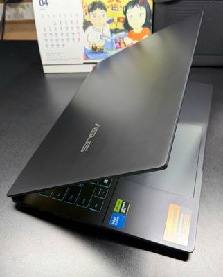 ASUS Gaming V16 K3607V Core7 240H/16G/512G/RTX3050